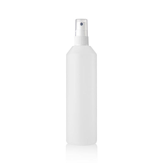 Sprayflaske med fingertryksforstøver, 250 ml, 1 stk.