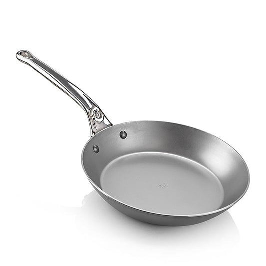 deBUYER Mineral B Element Pro stegepande, 24 cm (5680.24), 1 stk