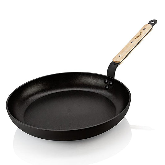deBUYER B Bois Choc stegepande, induktion, 32 cm (8780.32), 1 stk