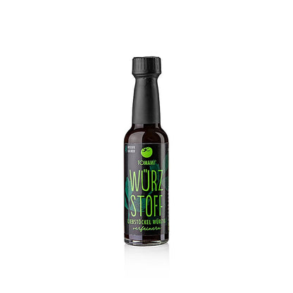 Tomami krydderi, krydderisauce, 90 ml