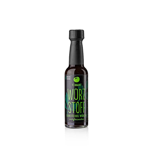 Tomami krydderi, krydderisauce, 90 ml