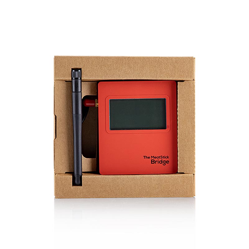 The MeatStick WiFi Bridge (BR600), 1 stk