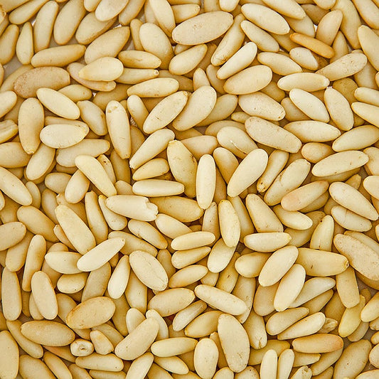Pinjekerner, ekstra, Spanien/Italien, økologisk, 1 kg