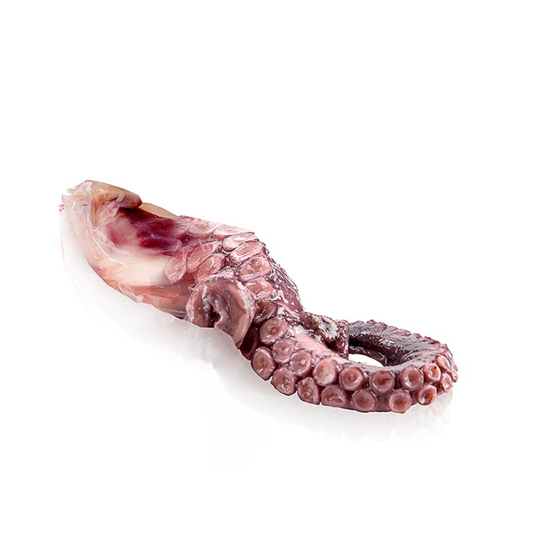 Blækspruttearm (Pulpo), forkogt, 225 g