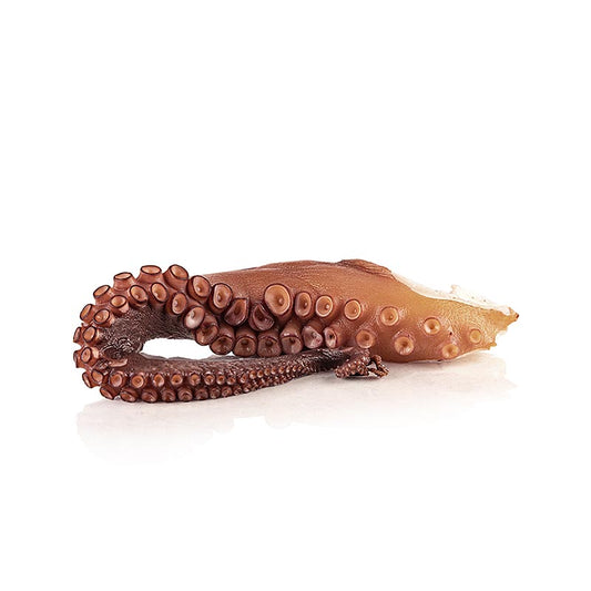 Blækspruttearm (Pulpo), forkogt, 225 g