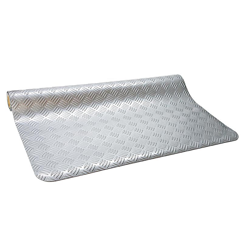 Napoleon BBQ tæppe - grillmåtte, til store griller, antracit, 120x80cm, 1 stk.