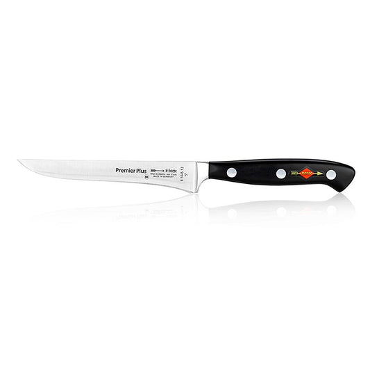 Serie Premier Plus udbeningskniv, stiv, 13 cm, DICK, 1 stk
