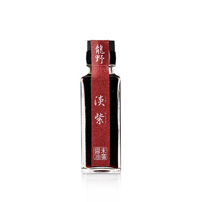 Sojasauce - Shoyu (Murasaki / Purpur), lys, Suehiro, 100 ml