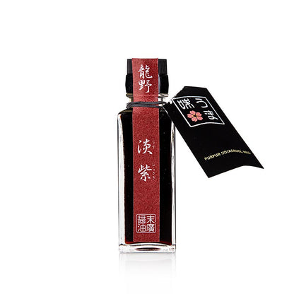 Sojasauce - Shoyu (Murasaki / Purpur), lys, Suehiro, 100 ml