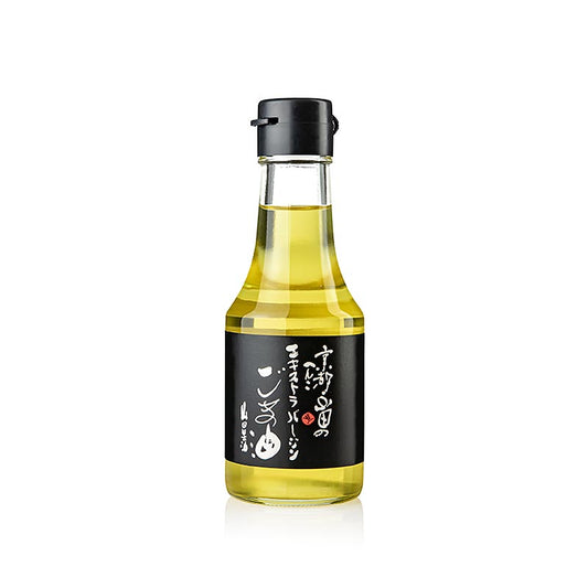Sesamolie, uristet, første presning, Yamada, 152 ml