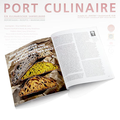 Port Culinaire - Gourmetmagasin, udgave 55, 1 stk