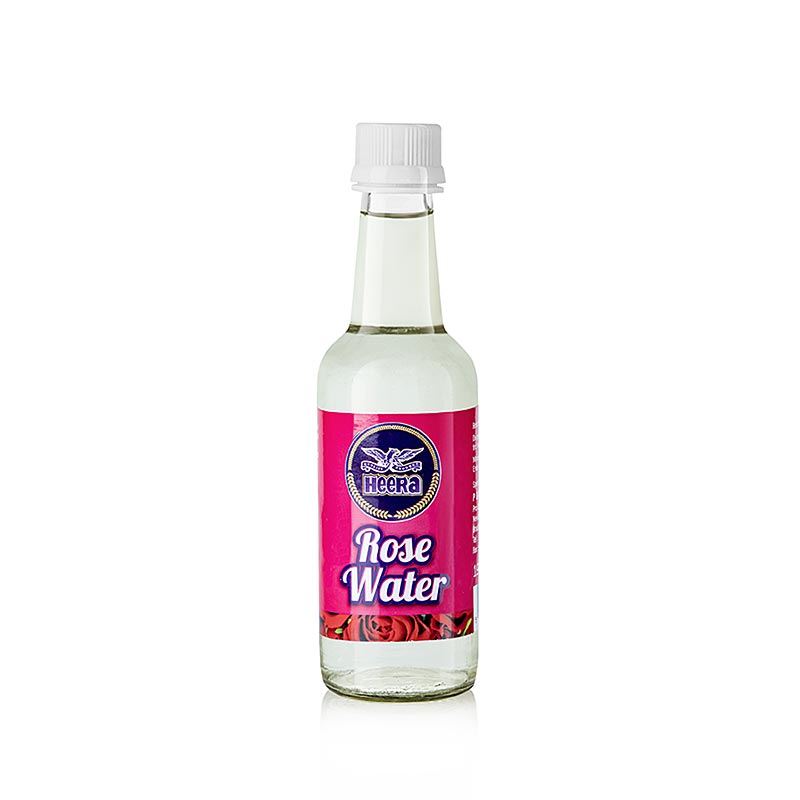 Rosenvand, Heera, 190 ml