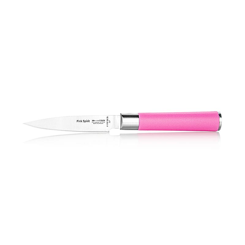 Pink Spirit kontorkniv, 9 cm, DICK, 1 stk