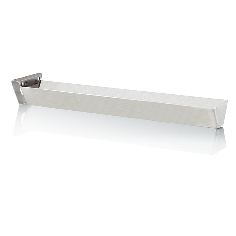 Plancha-tilbehør – fedtopsamlingsbakke til Rainbow (gas), 1 stk
