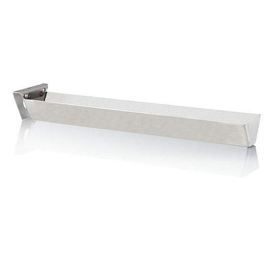 Plancha-tilbehør – fedtopsamlingsbakke til Rainbow (gas), 1 stk