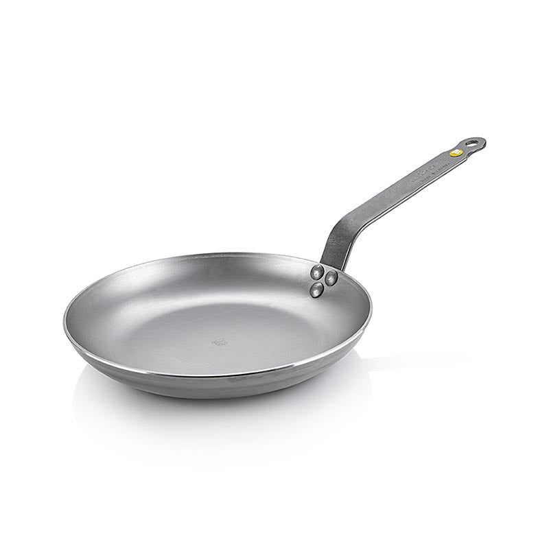 deBUYER MINERAL B PAN omeletpande, Ø 24 cm, 5611.24 (til alle komfurtyper), 1 st