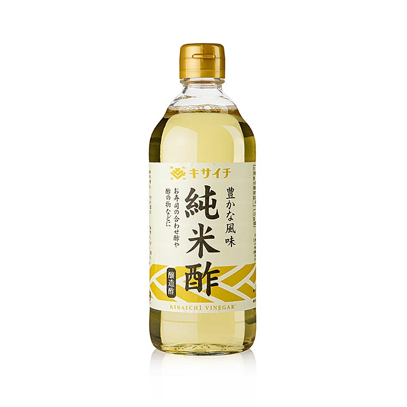 Riseddike – Junmaisu, Kisaichi, Japan, 500 ml