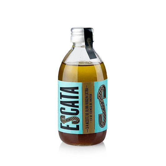 ESCATA OLI – Vinaigrette uden eddike, med ansjosessens, 250 ml