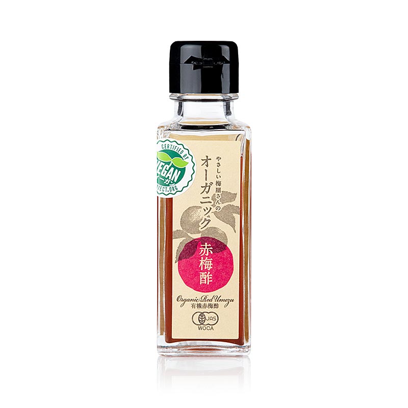 Umesu - Blommeeddike, 100 ml