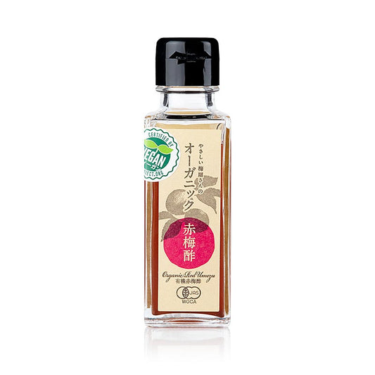 Umesu - Blommeeddike, 100 ml