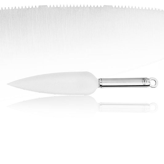 Rösle kagemesser, 29,5 cm, 1 stk
