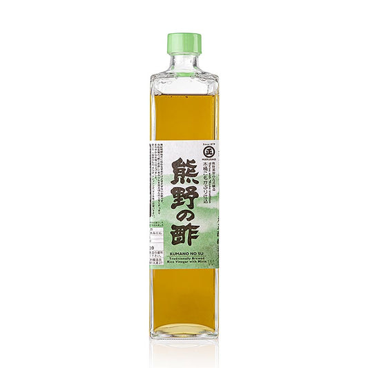 Riseddike - Kumano-No-Su, naturriseddike, Marusho, 700 ml