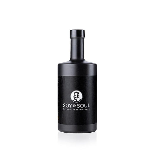 Tommy's Soya - Ponzu Shoyu-sauce, 500 ml