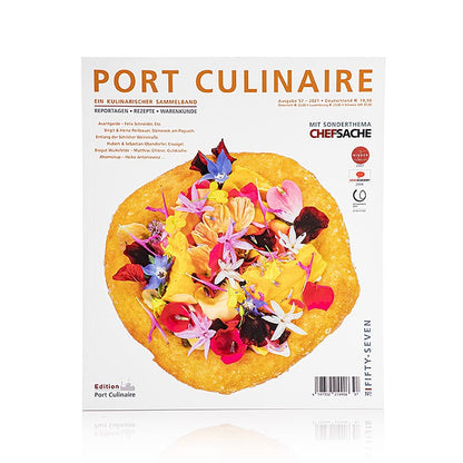 Port Culinaire - Gourmetmagasin, udgave 57, 1 stk