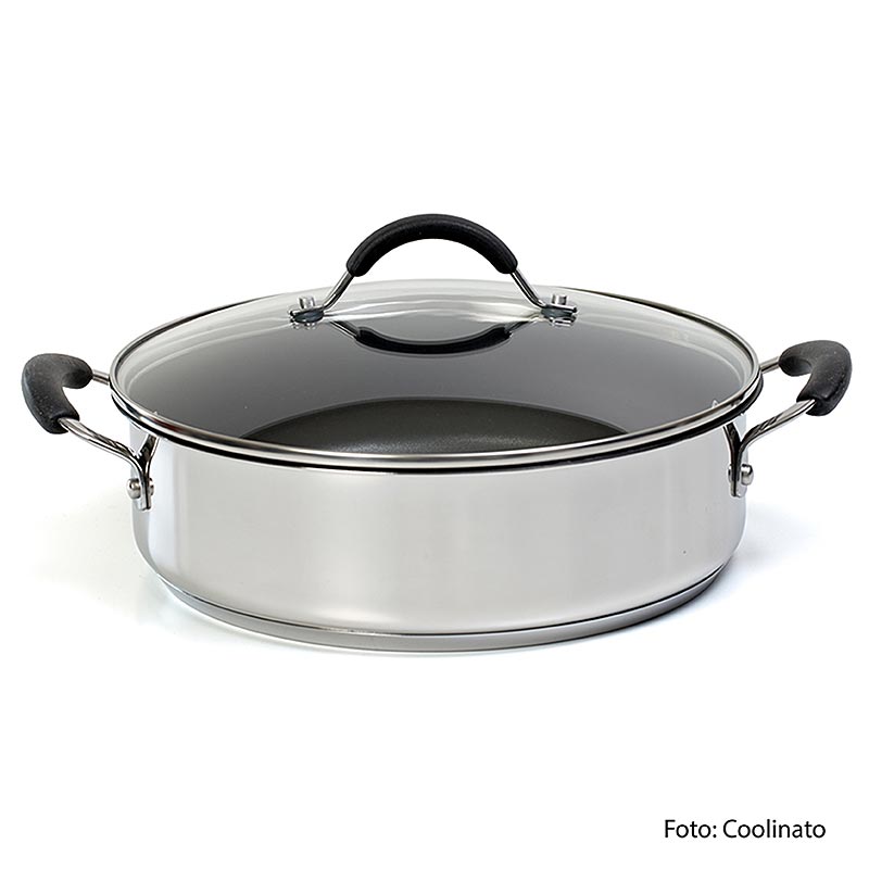 Gryde, 28 cm, Coolinato, 1 stk
