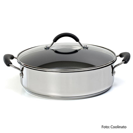 Gryde, 28 cm, Coolinato, 1 stk