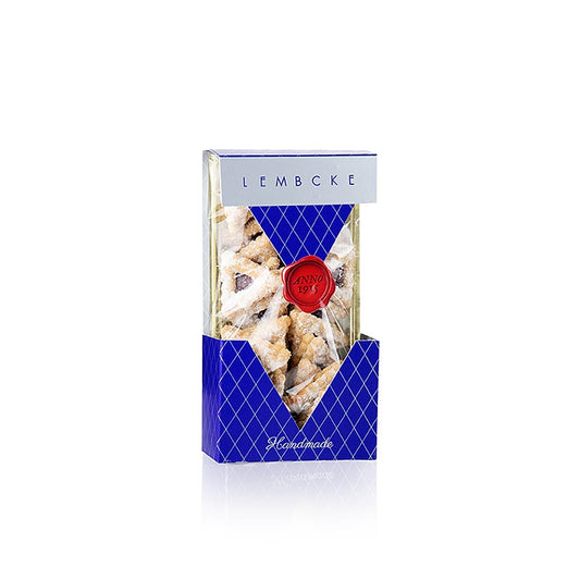 Teegebäck Tree Berry, hindbærkager, Lembcke, 100 g
