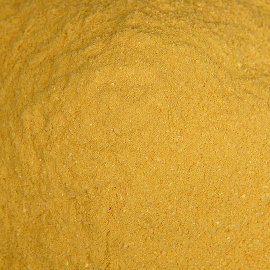 Mangopulver, valsetørret, med majsstivelse, 1 kg