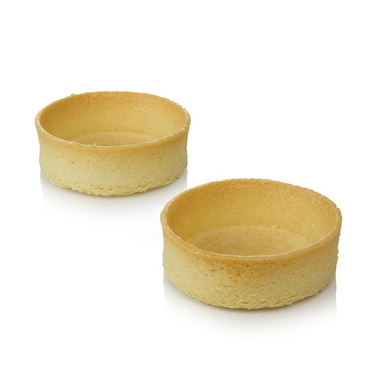 Filigrano Snack Tartelettes, runde, ø 7 cm, H 20 mm, 96 stk., HUG, 2,14 kg