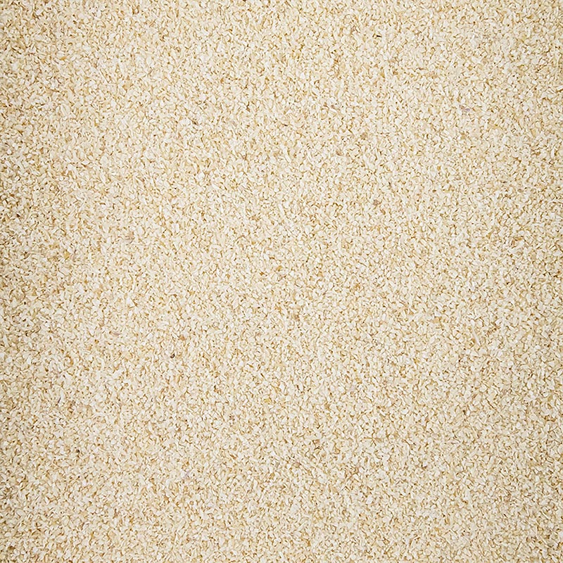 Løg, granulat, 0,5 mm, 1 kg