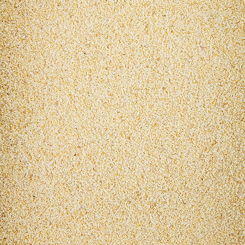 Hvidløg, granulat, 1 kg