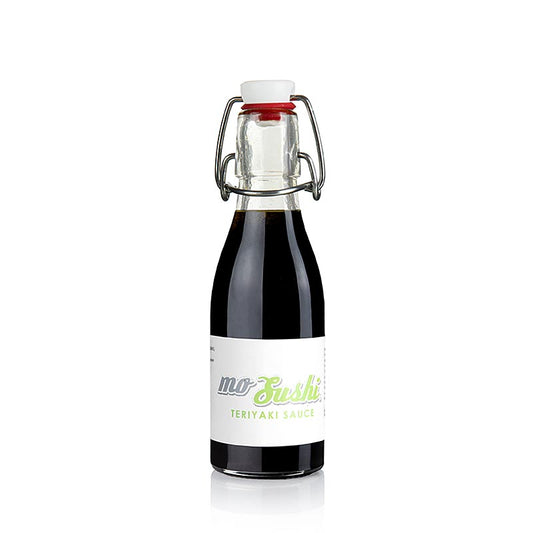 MO Sushi Teriyaki-sauce, 200 ml