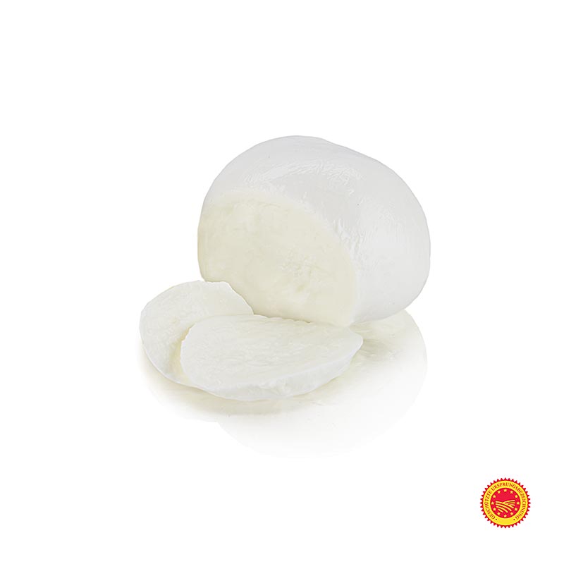 Bøffelmozzarella, medium, Campana D.O.P., 250 g