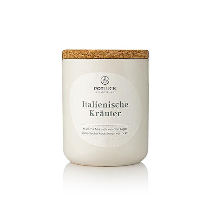POTLUCK Italienske urter, 25 g