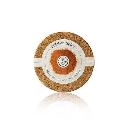 POTLUCK Chicken Spice krydderiblanding, 60 g