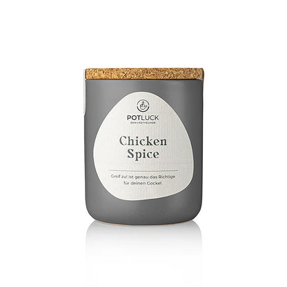POTLUCK Chicken Spice krydderiblanding, 60 g
