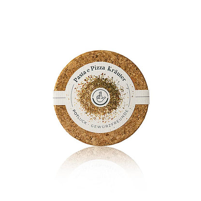POTLUCK Pasta e Pizza urter, 40 g