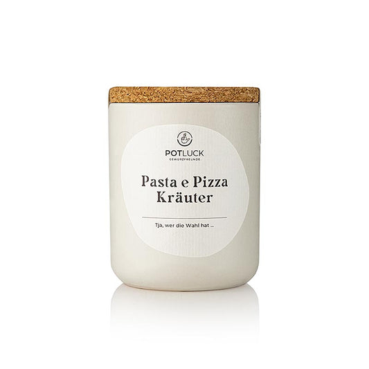 POTLUCK Pasta e Pizza urter, 40 g