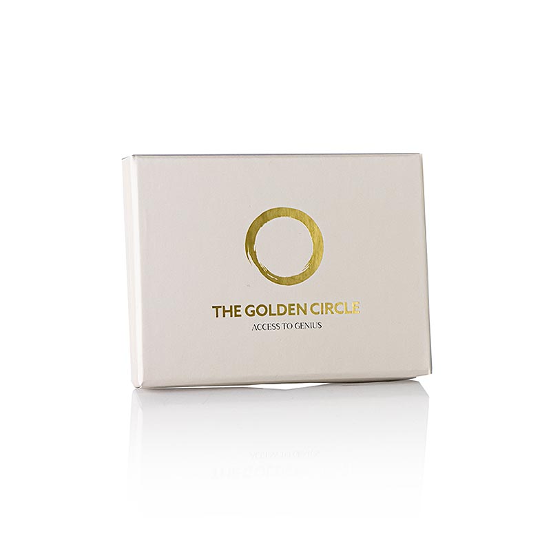THE GOLDEN CIRCLE – Premium-adgang, 1 år, 1 stk