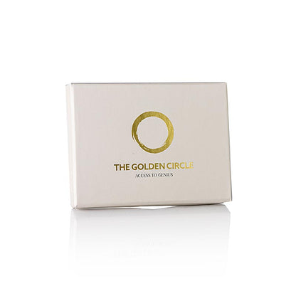 THE GOLDEN CIRCLE – Premium-adgang, 1 år, 1 stk