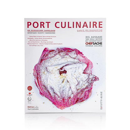 Port Culinaire - Gourmetmagasin, udgave 59, 1 stk