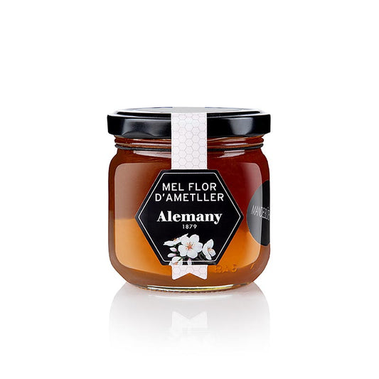 Mandelblomsthonning "Mel Flor d´Ametller" fra Spanien, Alemany, 250 g
