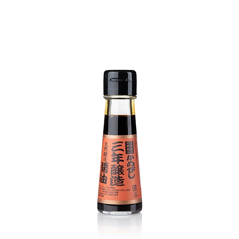 Sojasauce – 3 år, 50 ml