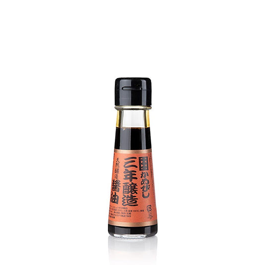 Sojasauce – 3 år, 50 ml