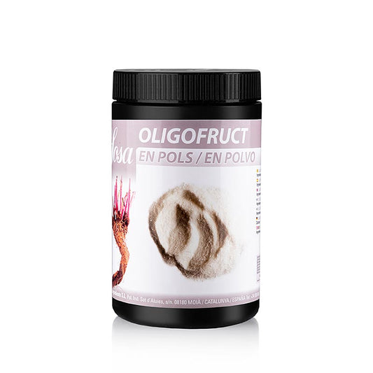 Sosa Oligofruct, oligofructose fra cikorie (kostfibre) (38863), 500 g
