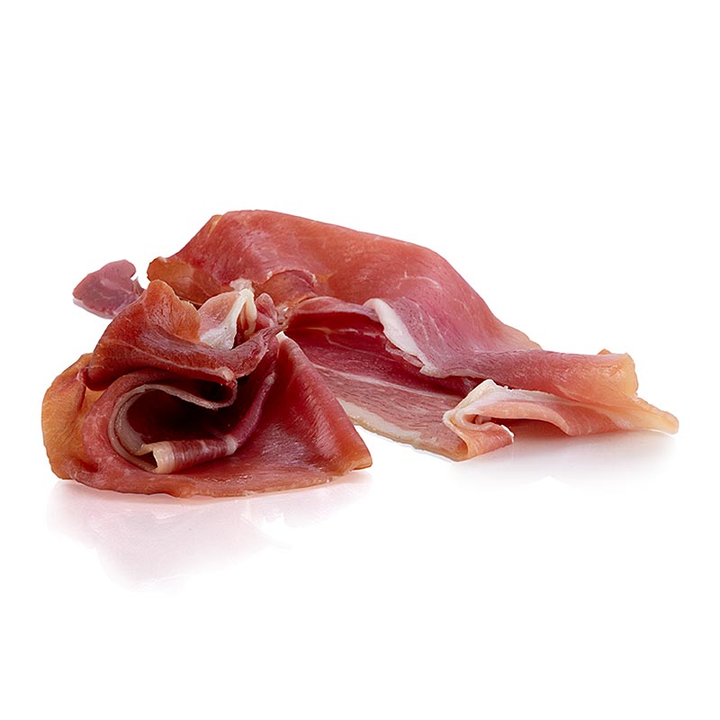 Jamon Serrano Gran Reserva, 24 mån., skiveskåret skinke, El Riojano, 500 g